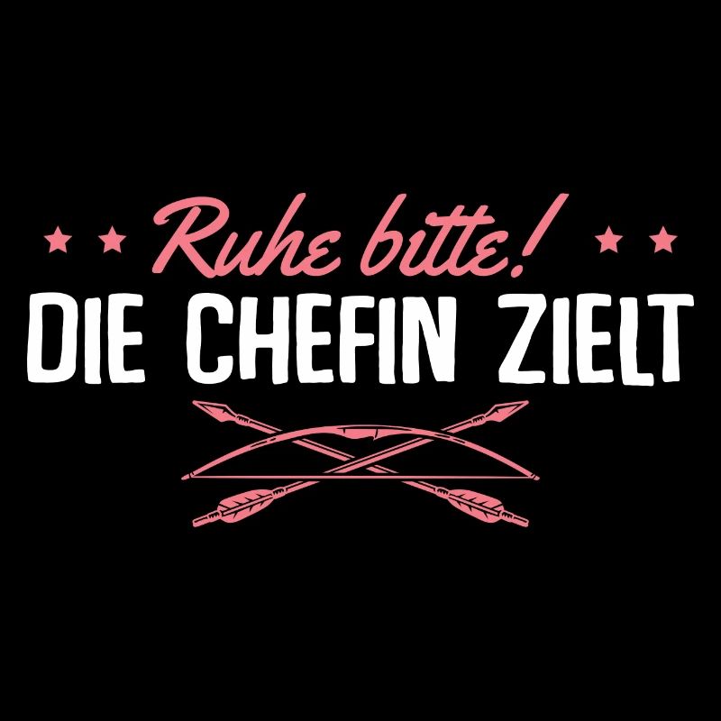 Bogensport Schützin Bogenschießen