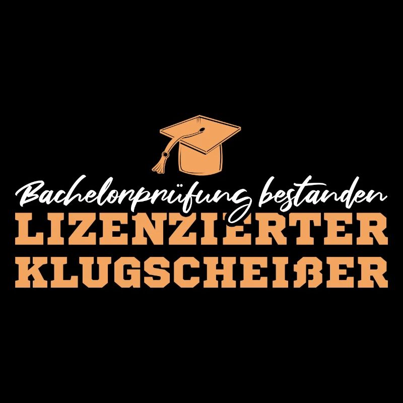 Bachelorprüfung bestanden Abschluss Bachelor