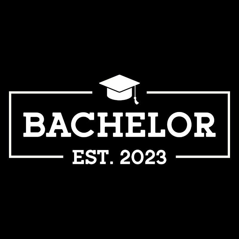 Bachelorprüfung bestanden 2023 Abschluss Bachelor
