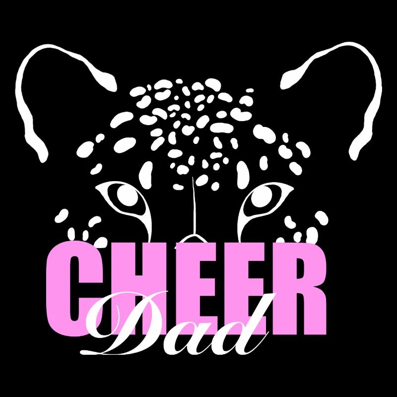 Cheer Dad