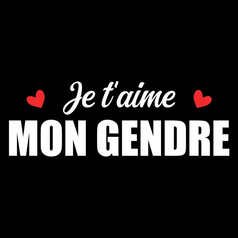 Je t'aime mon gendre