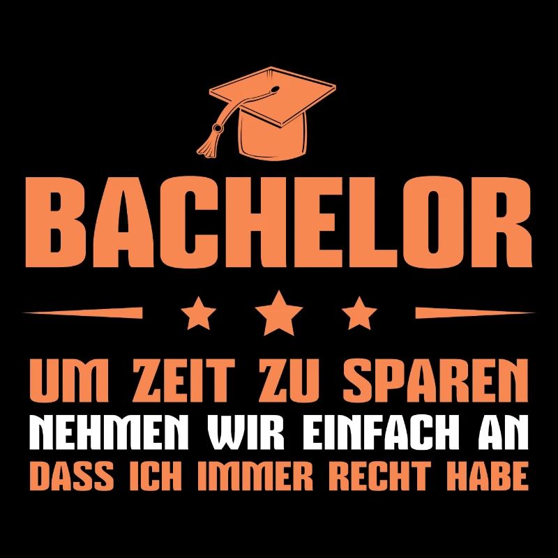 Studium Abschluss Bachelorprüfung Bachelor