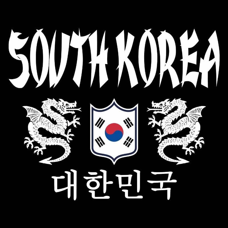 Südkorea