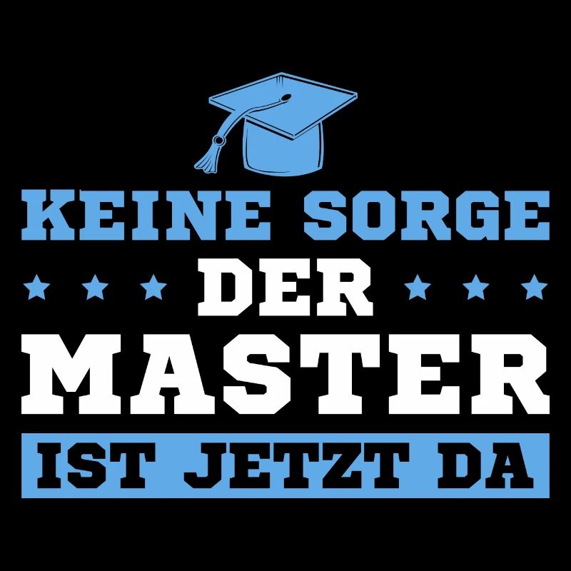 Masterprüfung bestandenes Studium Master Abschluss