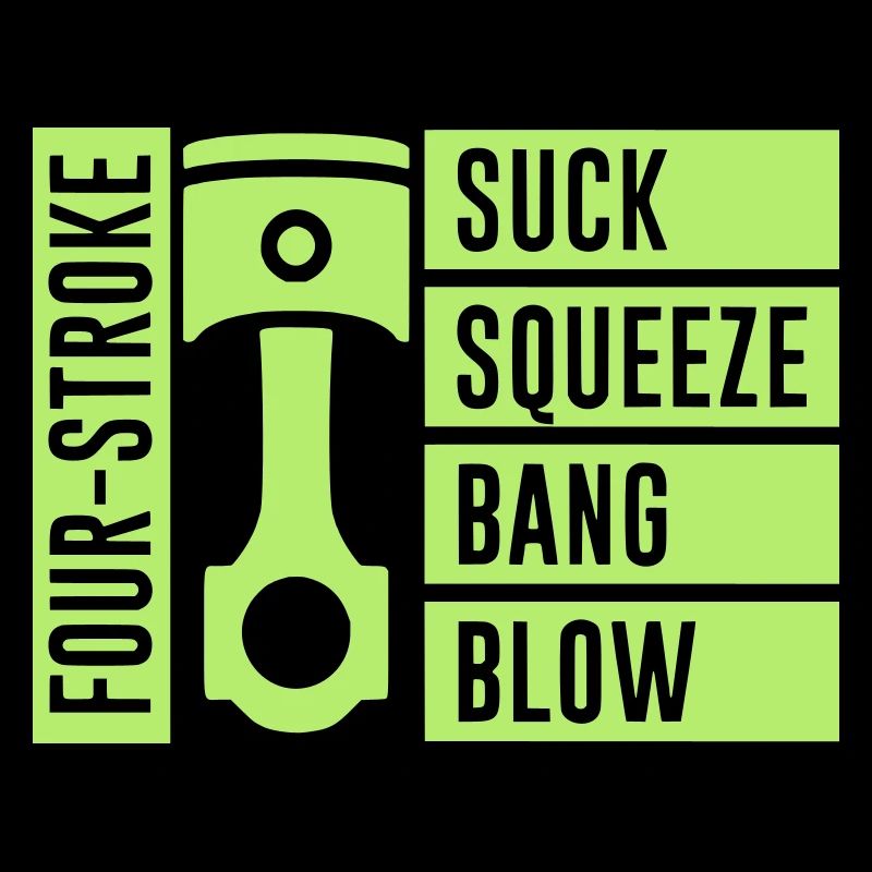 FOUR STROKE