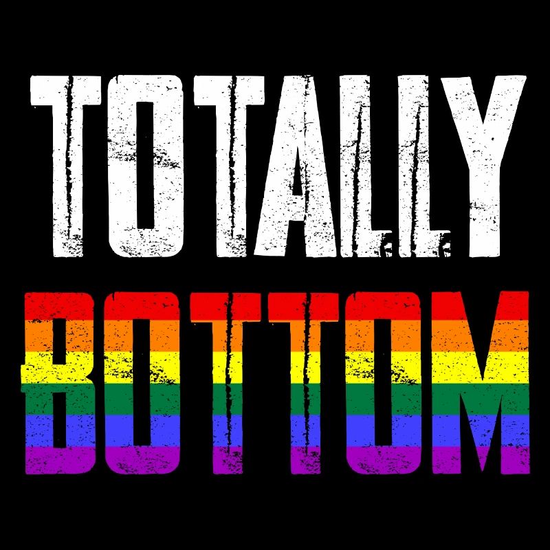 Totally Bottom