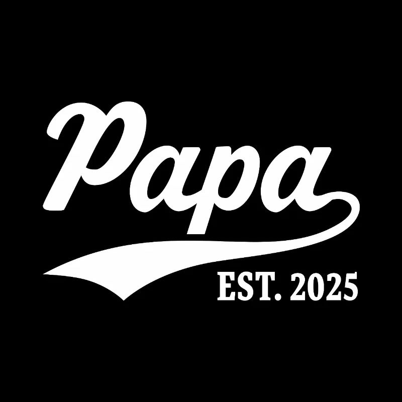 Papa Est. 2025