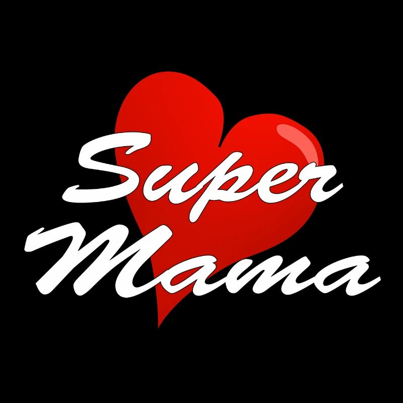 Super mom