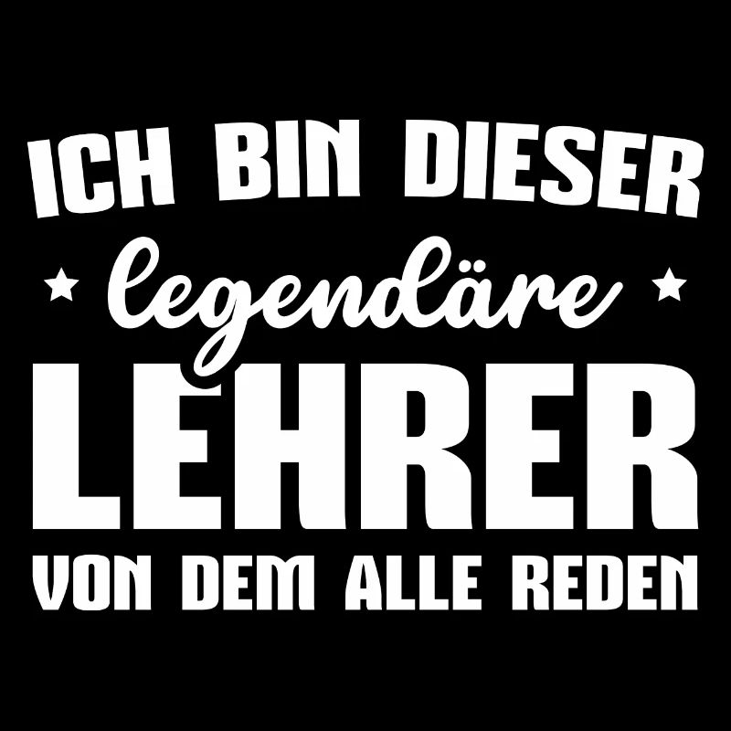 Lehramt Ausbildung Referendar Lehrer Geschenkidee