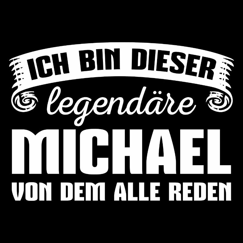 Michael Vorname Geschenk