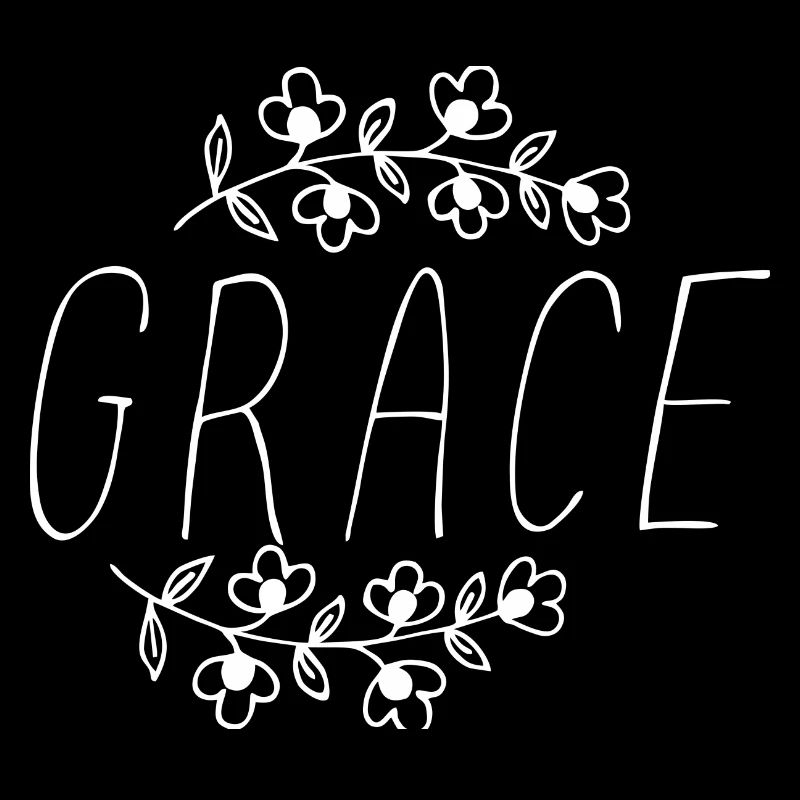 Grace Chrétien Religieux