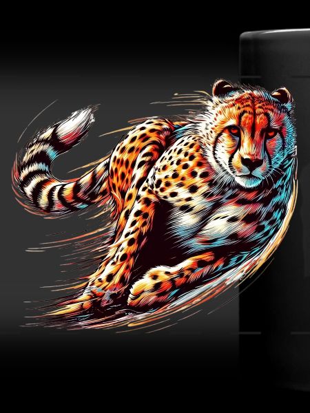 Gepard