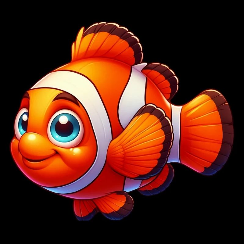 Clownfish