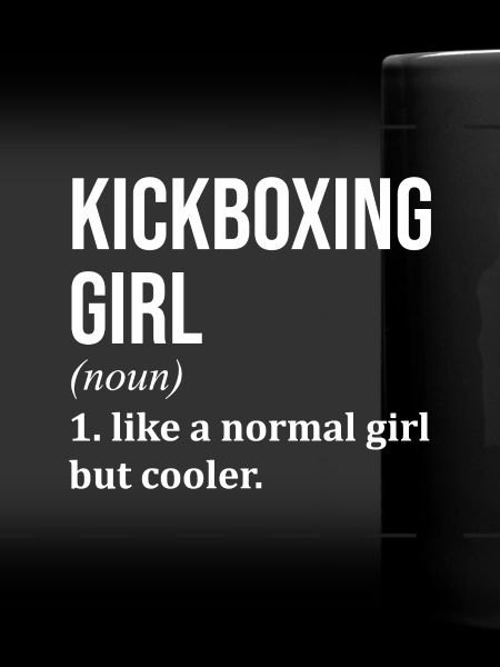 Kickboxing Kickboxing Kickboxing