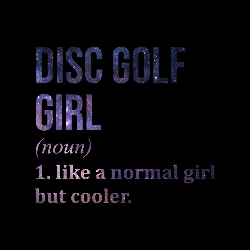 Disc Golf