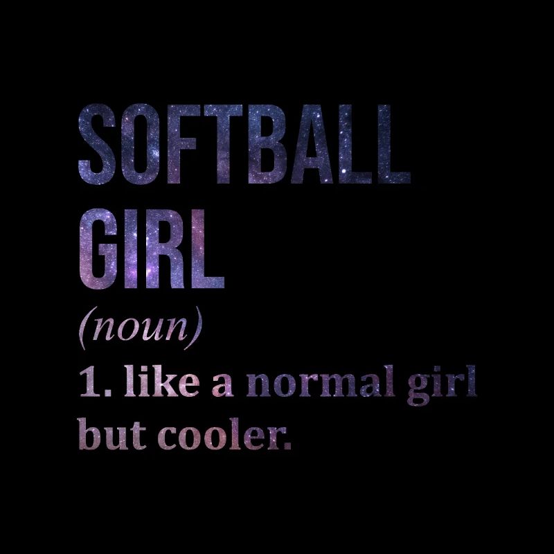 Softball