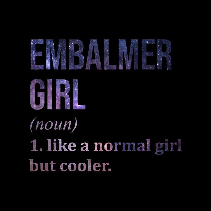 embaumeur