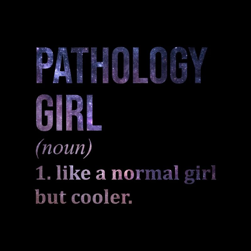 Pathologie