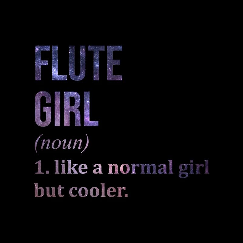 flûte