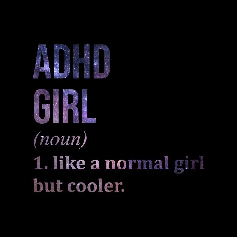 ADHD