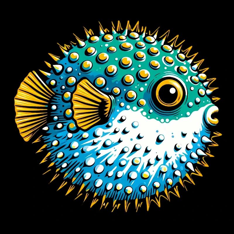 Pesce Palla