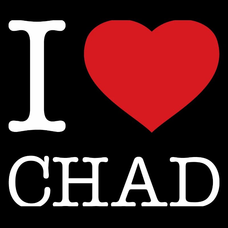 J’ADORE TCHAD