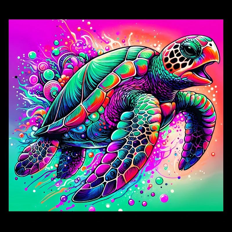 turtle