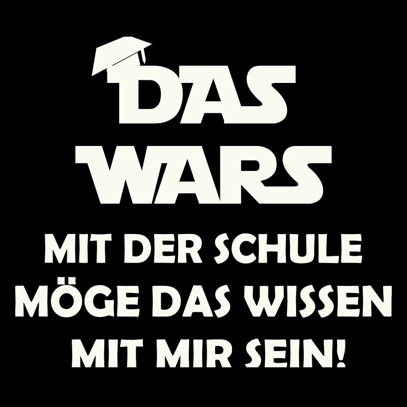 The war with the school may know that with me se