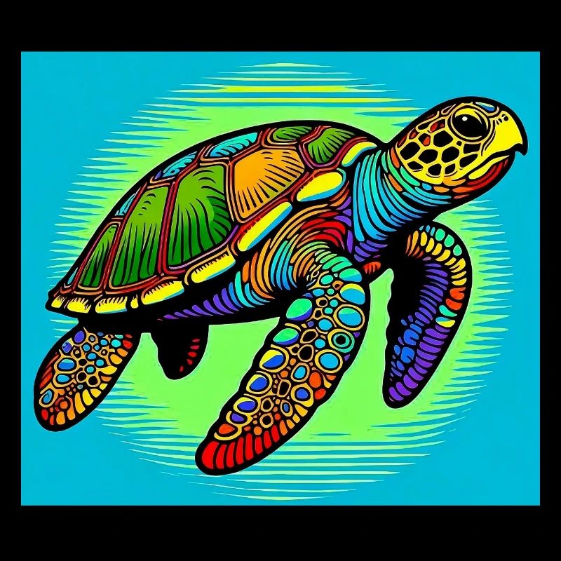 tortue