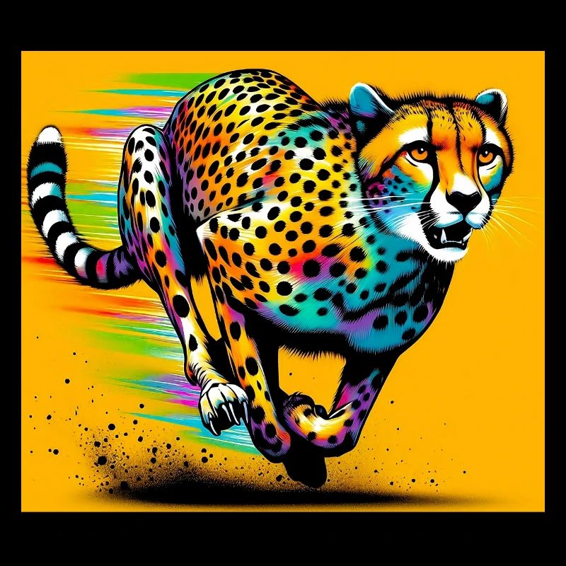 cheetah