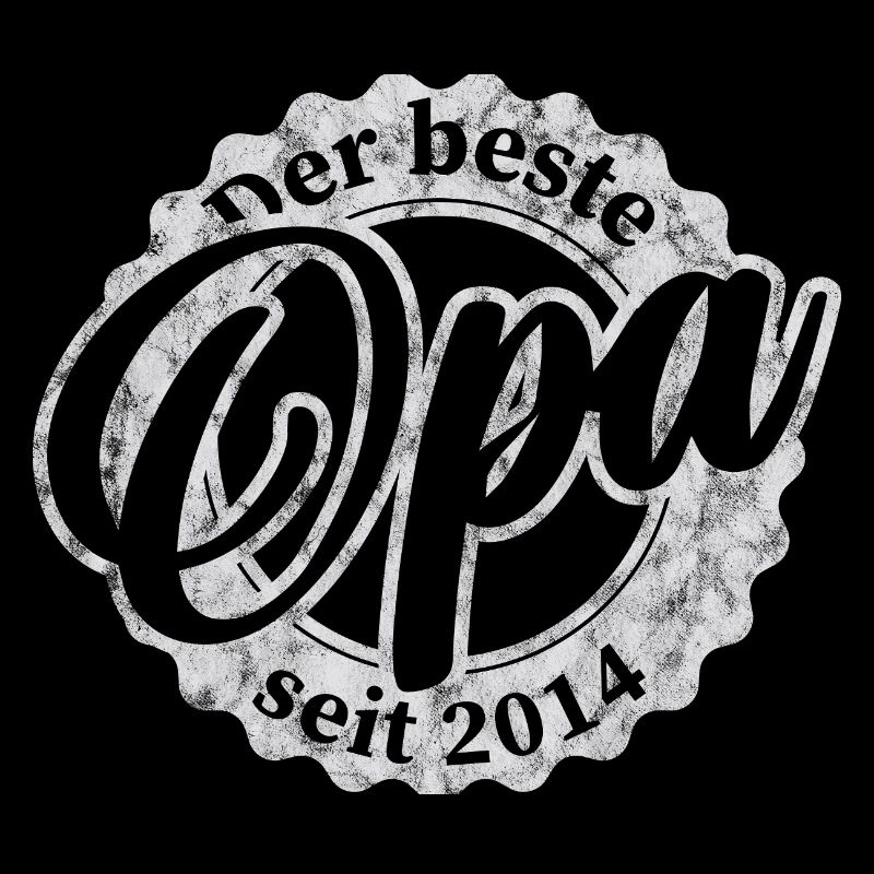 Der Beste Opa seit 2014