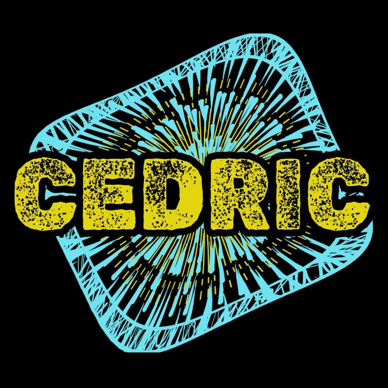 Cedric comme temps libre