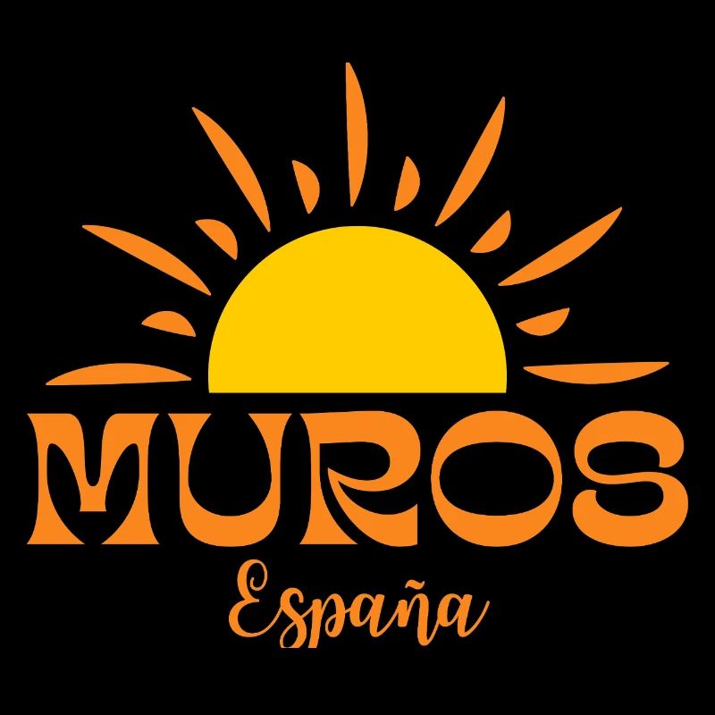 Muros España Suncrest Logo