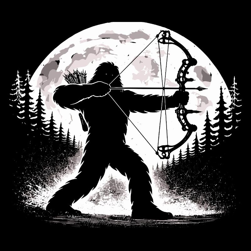 Bigfoot Archery