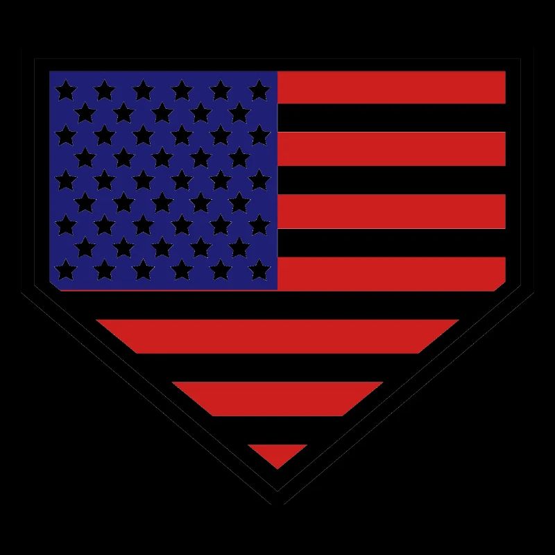 Home plate
