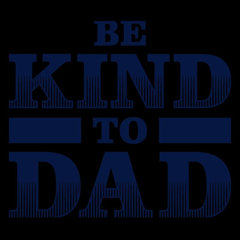 Sei nett zu Papa Hemd – Geschenkidee