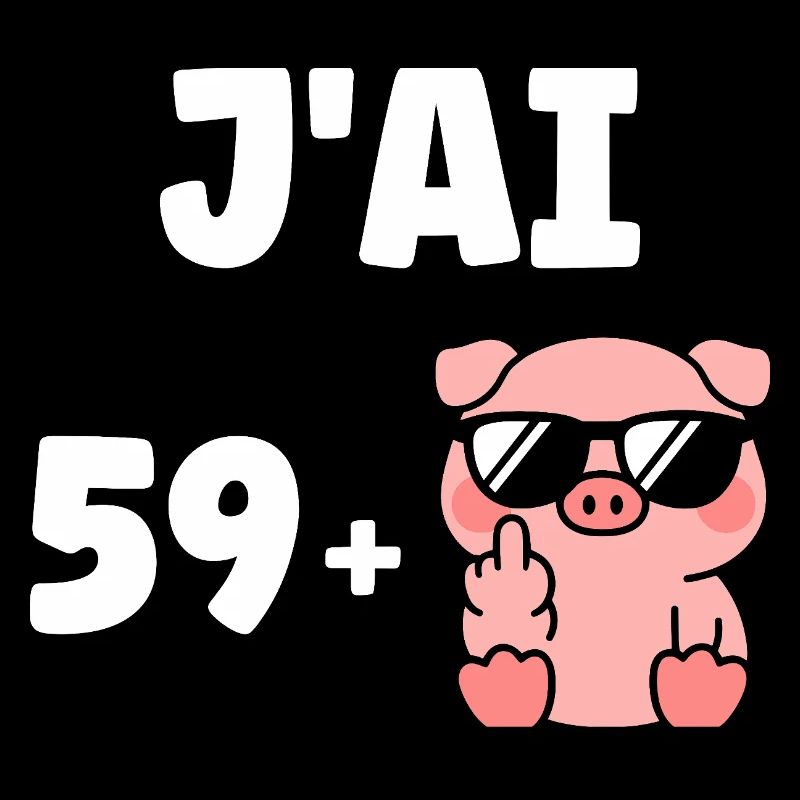 60 ans