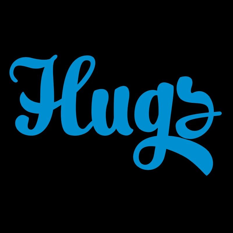 hugs