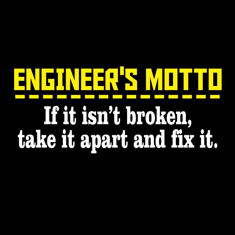 funny engineer shirt