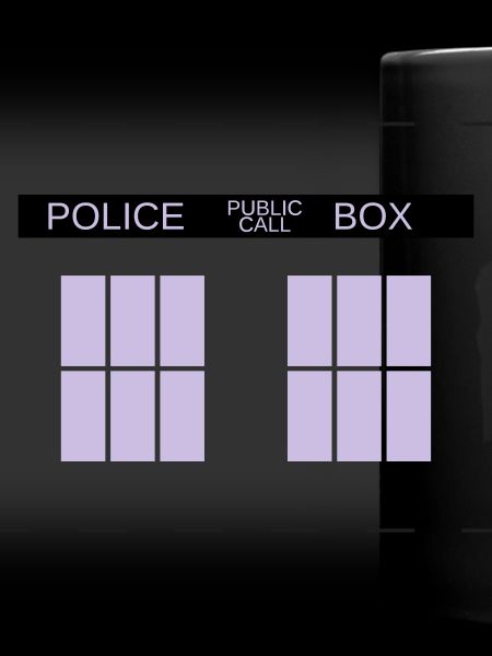 Tardis