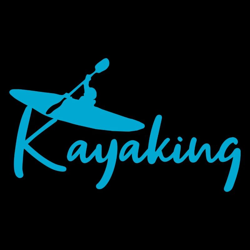 Kayaking