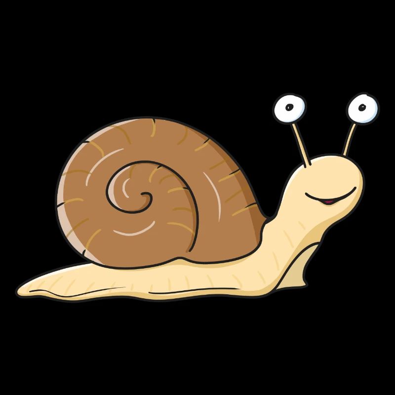 Doux escargot