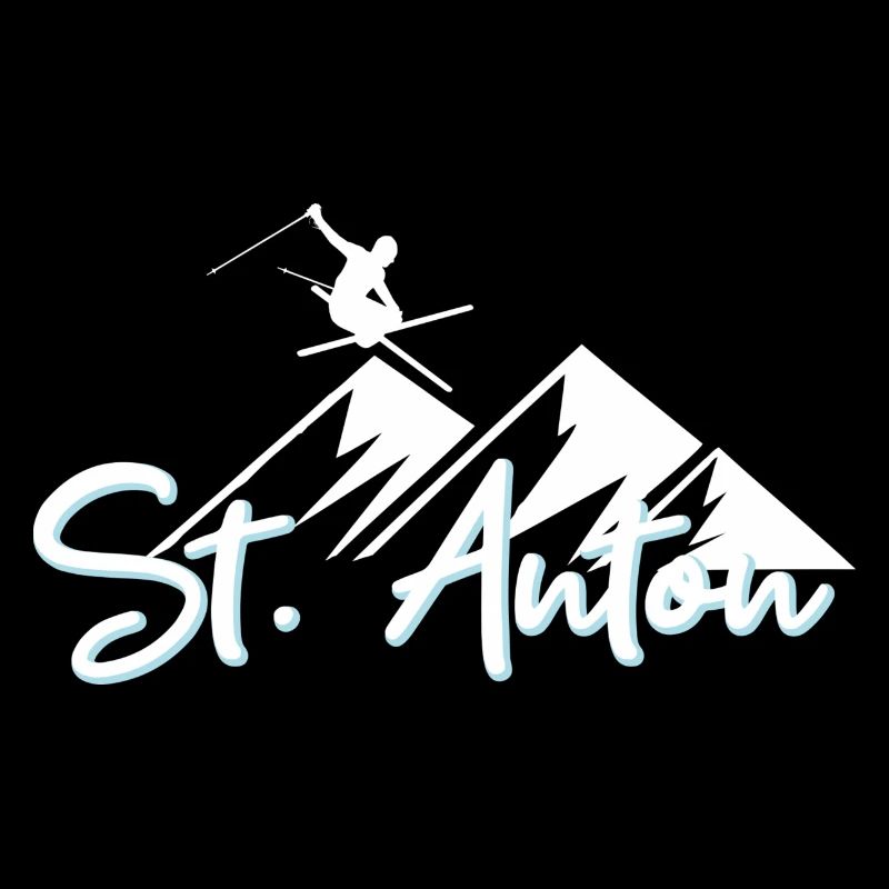 St. Anton