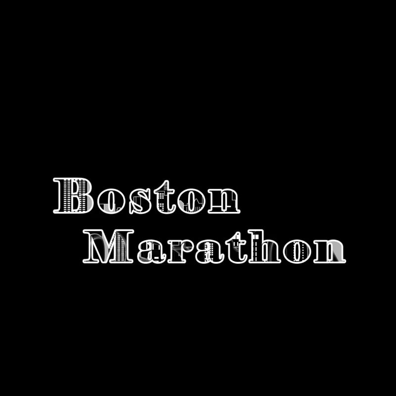 Marathon de Boston