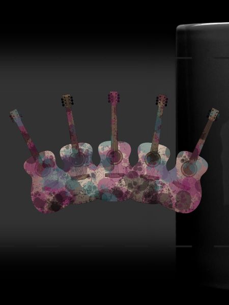Guitares