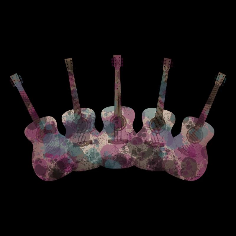 Guitares