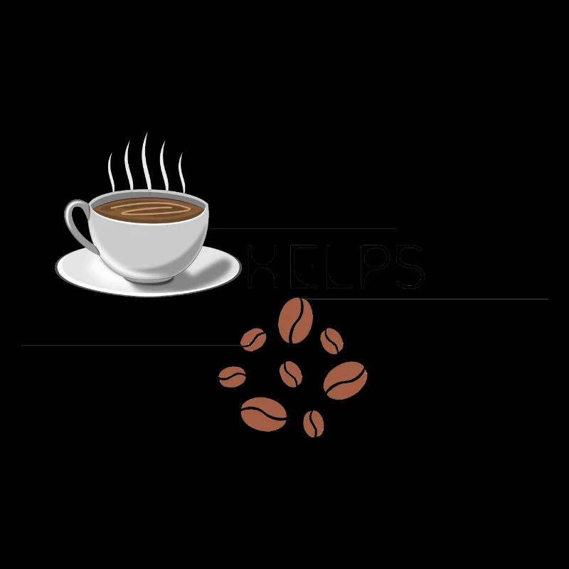 Coffee Helps