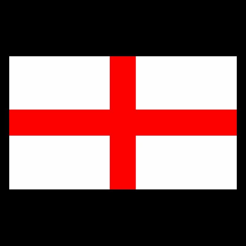 Saint George Drapeau de l’Angleterre