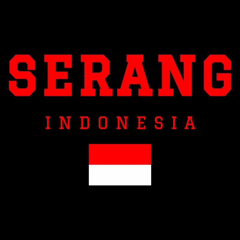 Serang Indonesia