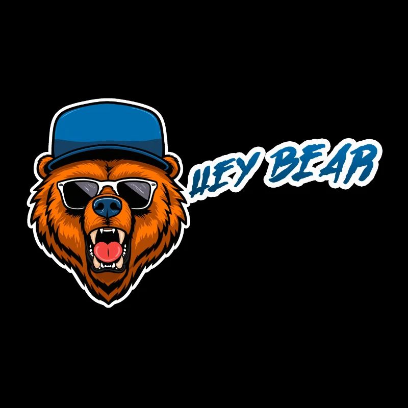Hey Bear